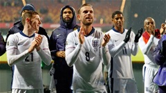 ĐT Anh: 5 điều đọng lại sau chiến dịch vòng loại World Cup 2026